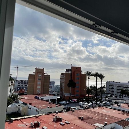 Benalmadena Playa, 3 Dormitorios Eksteriør billede