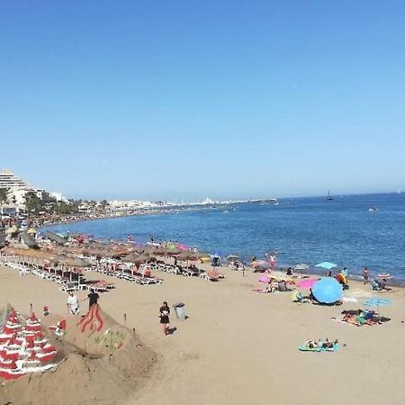 Benalmadena Playa, 3 Dormitorios Eksteriør billede