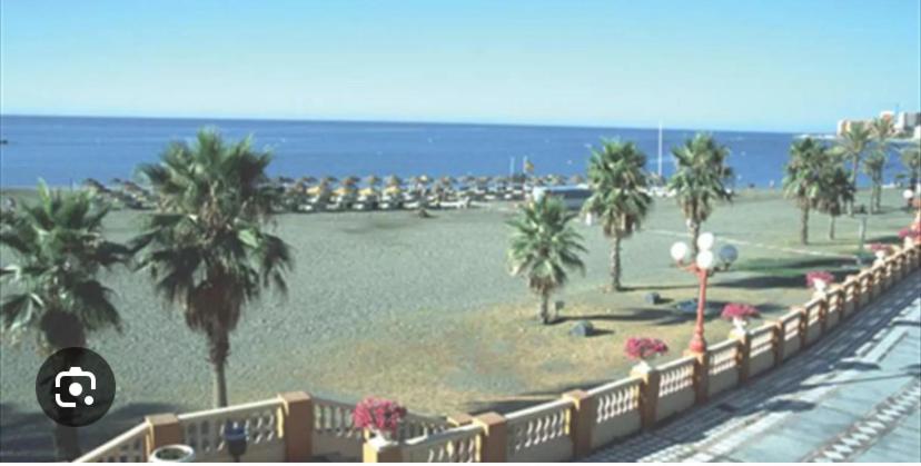 Benalmadena Playa, 3 Dormitorios Eksteriør billede