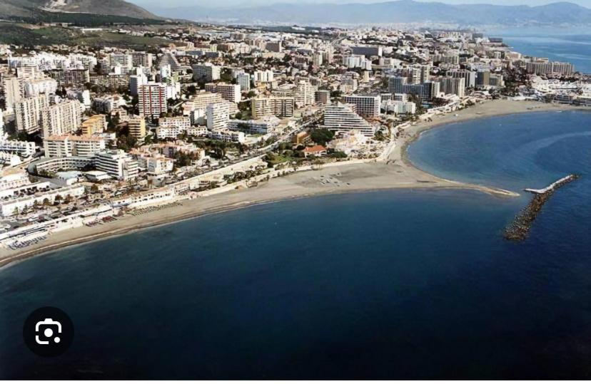 Benalmadena Playa, 3 Dormitorios Eksteriør billede